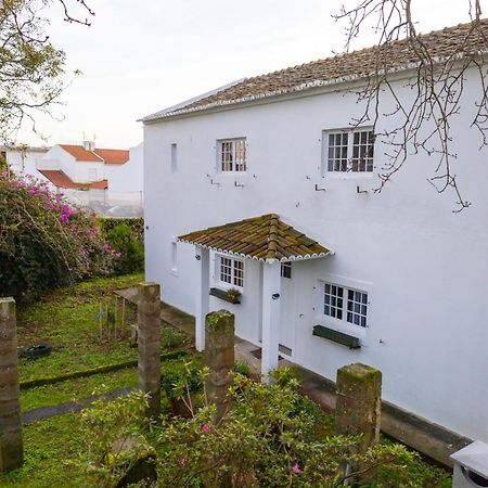 Casa Da Abelheira Villa Понта Делгада Екстериор снимка