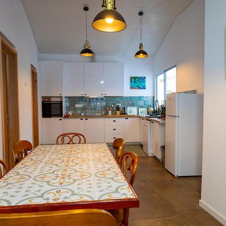 Casa Da Abelheira Villa Понта Делгада Екстериор снимка