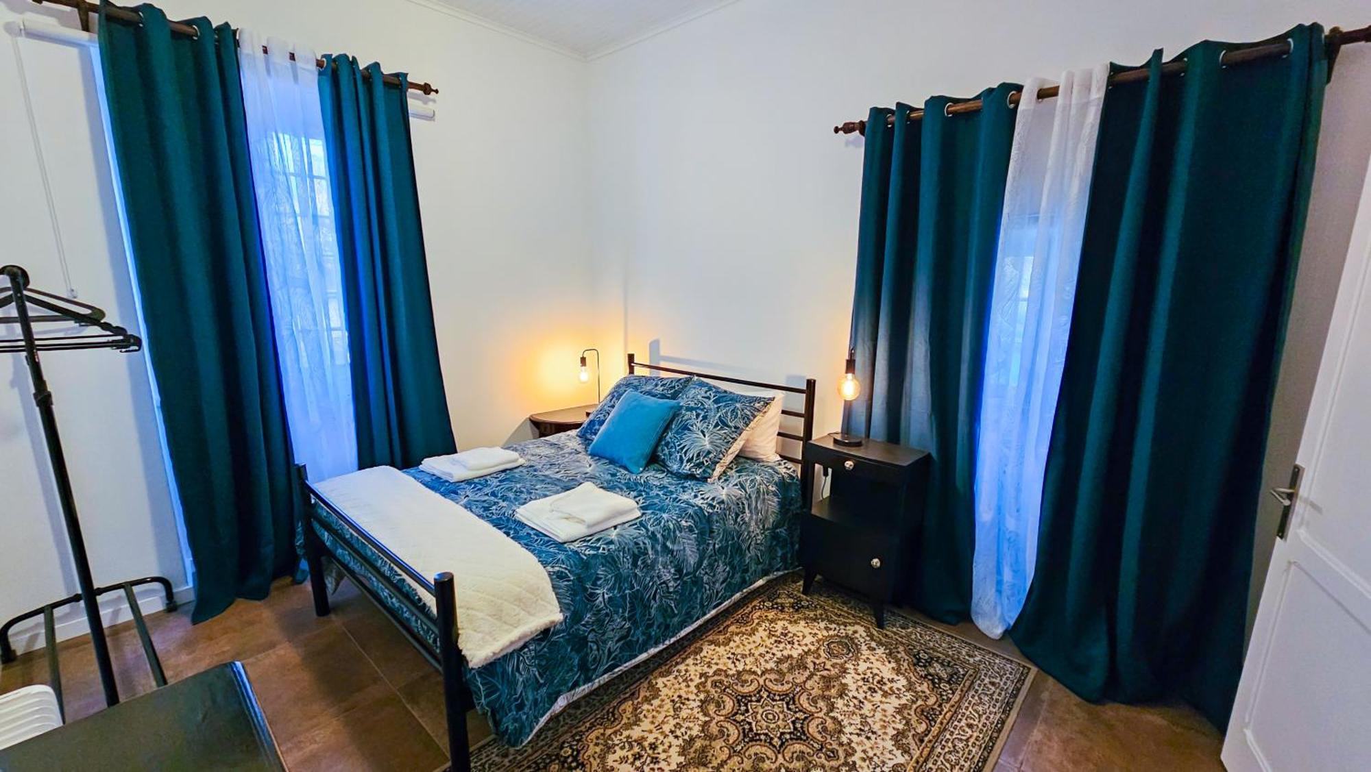 Casa Da Abelheira Villa Понта Делгада Екстериор снимка