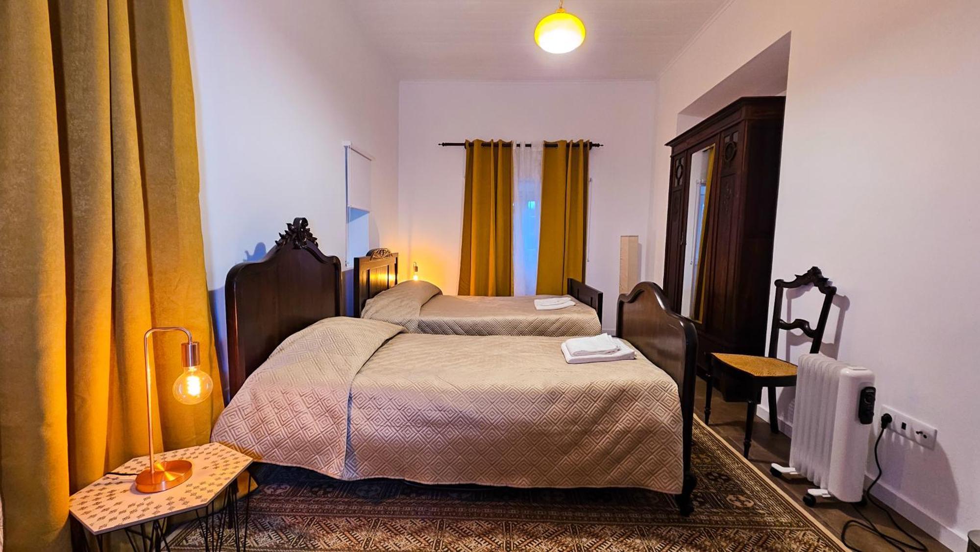 Casa Da Abelheira Villa Понта Делгада Екстериор снимка