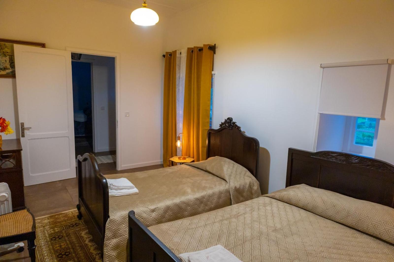 Casa Da Abelheira Villa Понта Делгада Екстериор снимка